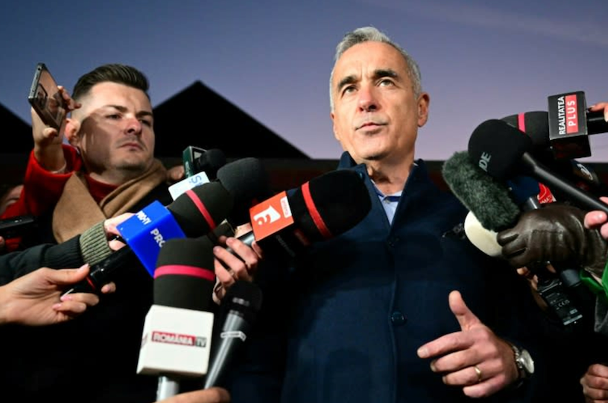 TikTok tactics shake up politics in Romania