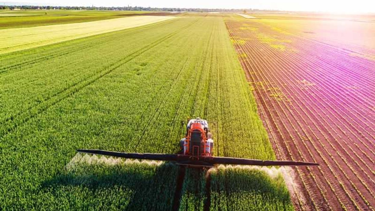 'Worst I've seen': Texas Farm Bureau chief sounds alarm on Trump economy as farmers revolt