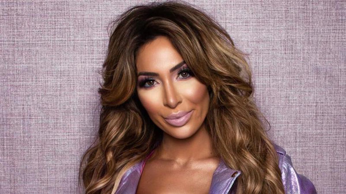 Mayor quits after sexual assault allegation by reality TV star Farrah Abraham: report