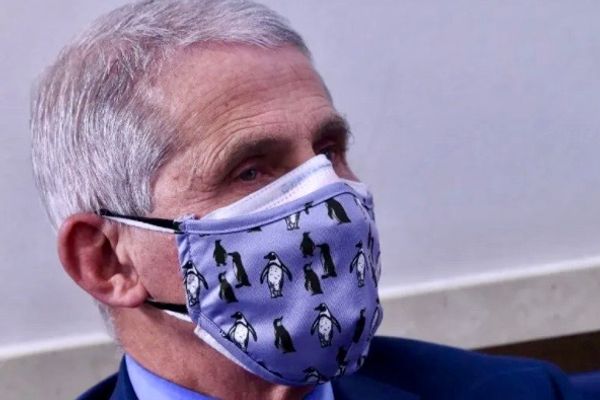 Fauci says federal approval of Johnson & Johnson, AstraZeneca vaccines is ‘weeks away’