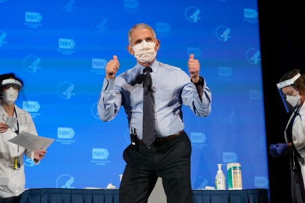 US now ramping up to track mutant viruses, but effort may be too little, too late