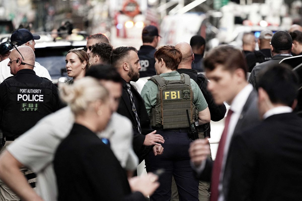 Mar-a-Lago FBI agents facing Trump 'grand conspiracy' probe beg judge for protection