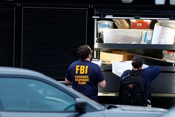 Top FBI agent who tracked MN assassin switched to probe ICE victims: 'Americans less safe'