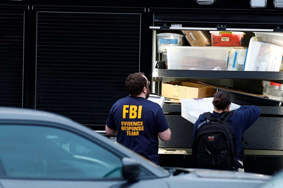 Top FBI agent who tracked MN assassin switched to probe ICE victims: 'Americans less safe'