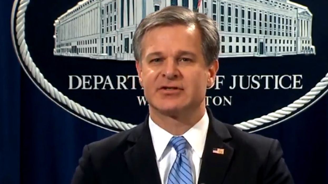 'Bullying worked': Experts blast FBI after bombshell report reveals agents were 'afraid' to raid Mar-a-Lago
