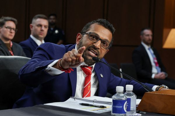 Report on Kash Patel's drinking may have an unexpected consequence: analyst