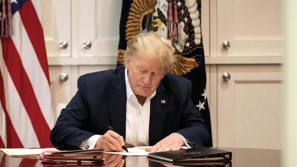 J6 Committee gives Trump one week extension after he ignores 10 a.m. deadline