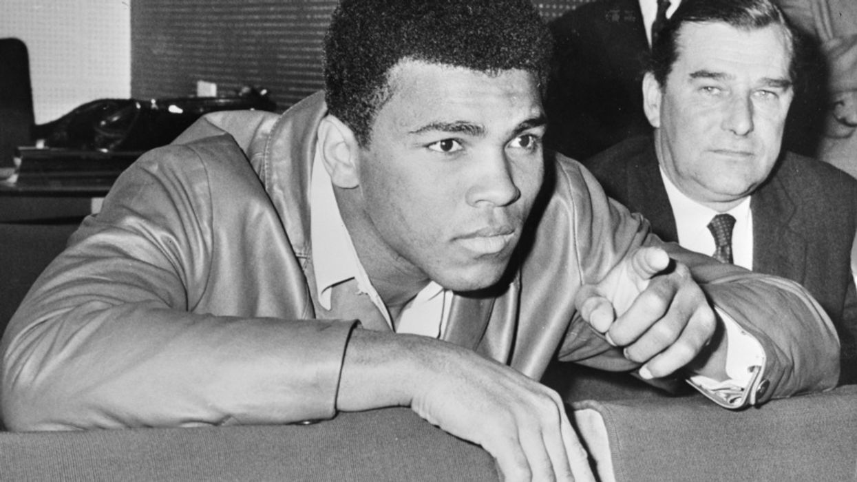 Preparing to debate Trump like getting ready to box Muhammad Ali: MAGA operative