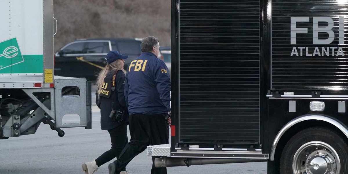 Fbi State 'Strangest thing': FBI alarms as every state summoned to mysterious ...