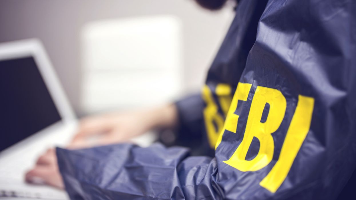 BUSTED: Publisher who pretended to be a Trump adviser charged with wire fraud for web of lies to clients