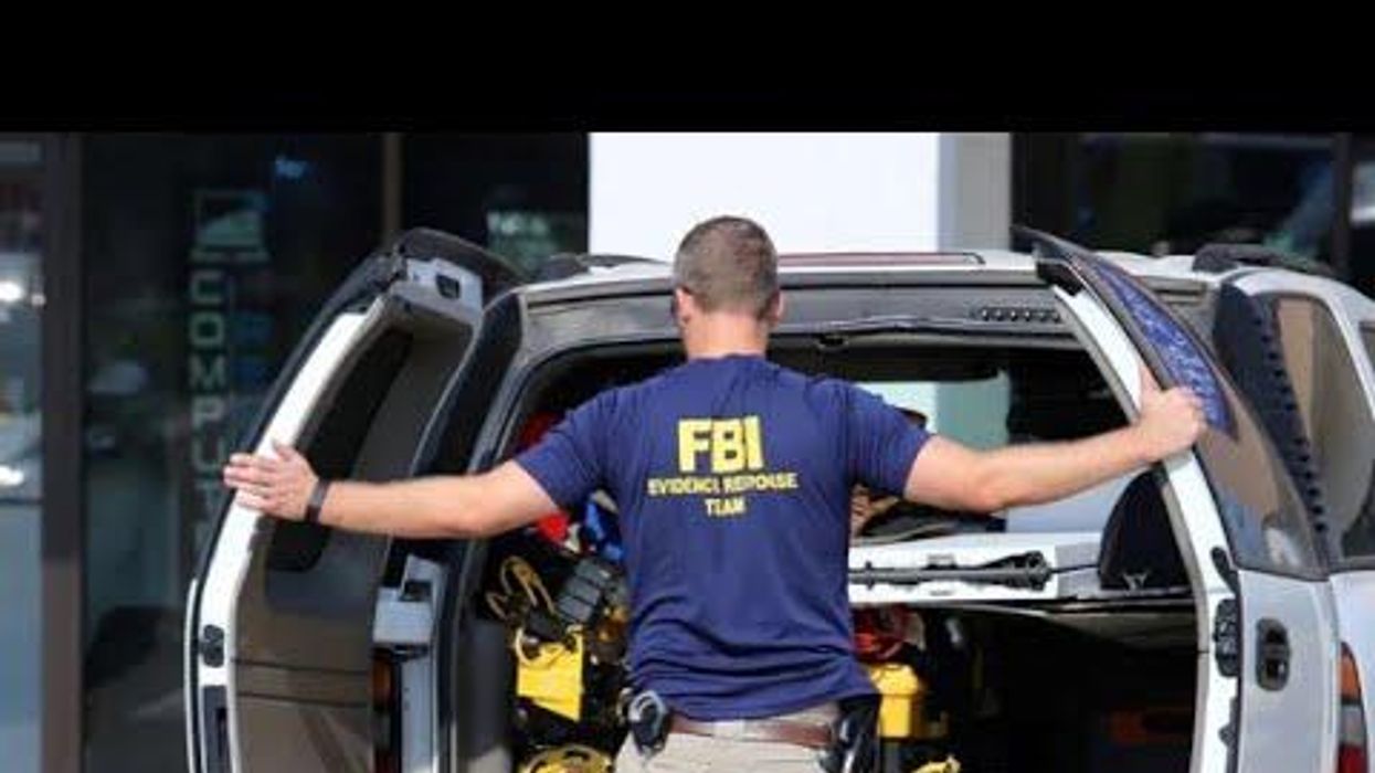 FBI raids multiple churches — including Texas church said to be 'recruiting' Fort Hood soldiers: report