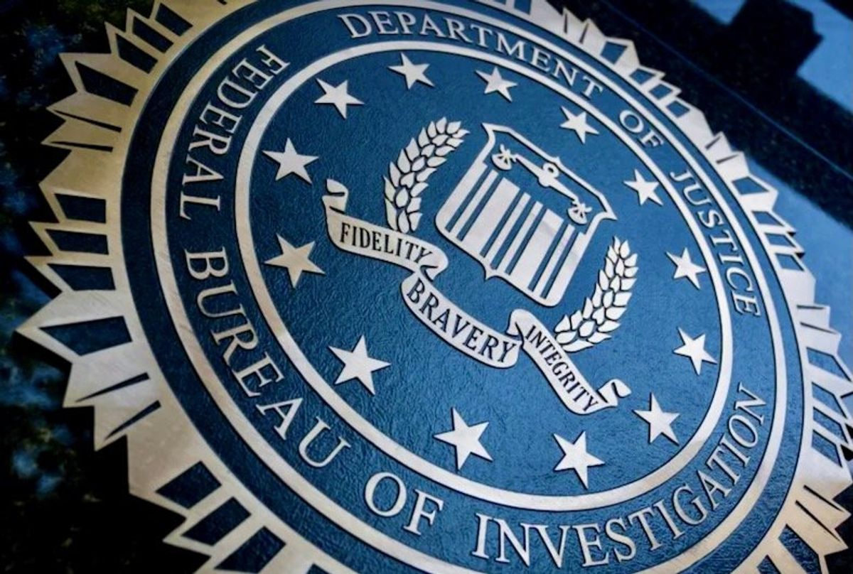 Violent crime decreased in U.S. in 2022: FBI
