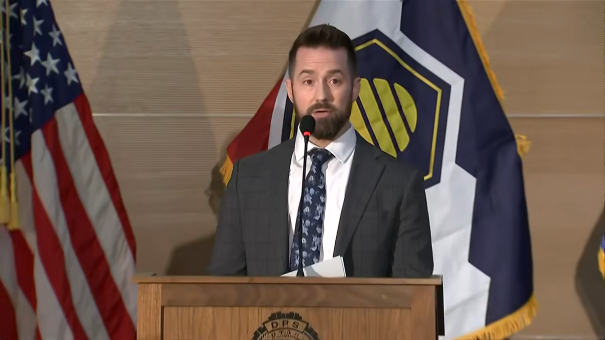 Suspected Charlie Kirk killer's weapon and palm print recovered: 'Relentless pursuit'