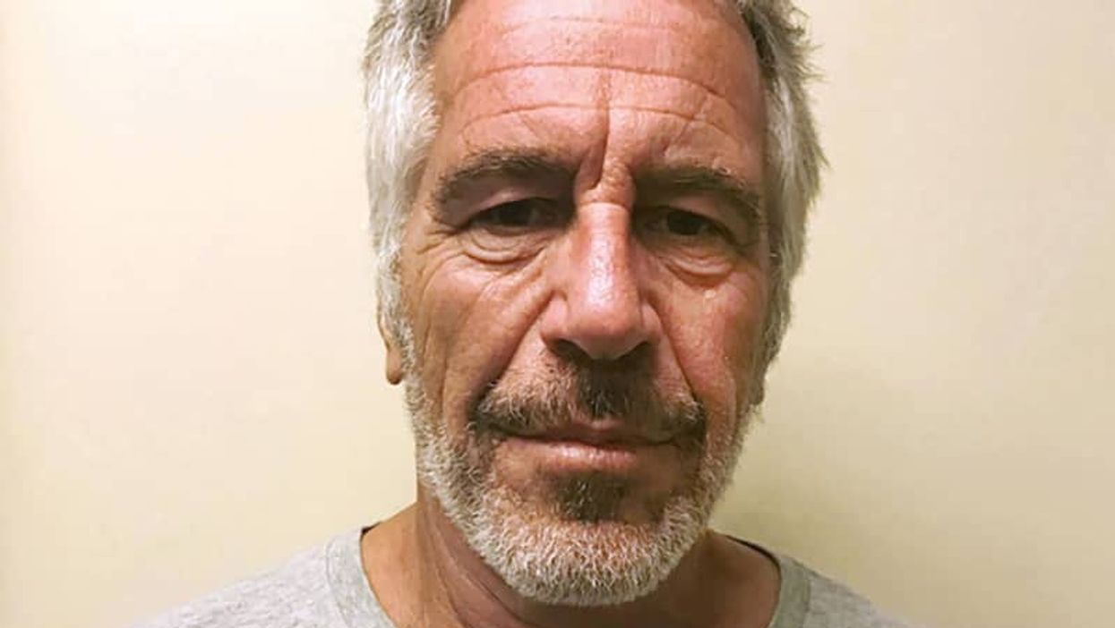 Harassed by guards and extorted by inmates, Jeffrey Epstein shared suicidal thoughts at NYC federal jail