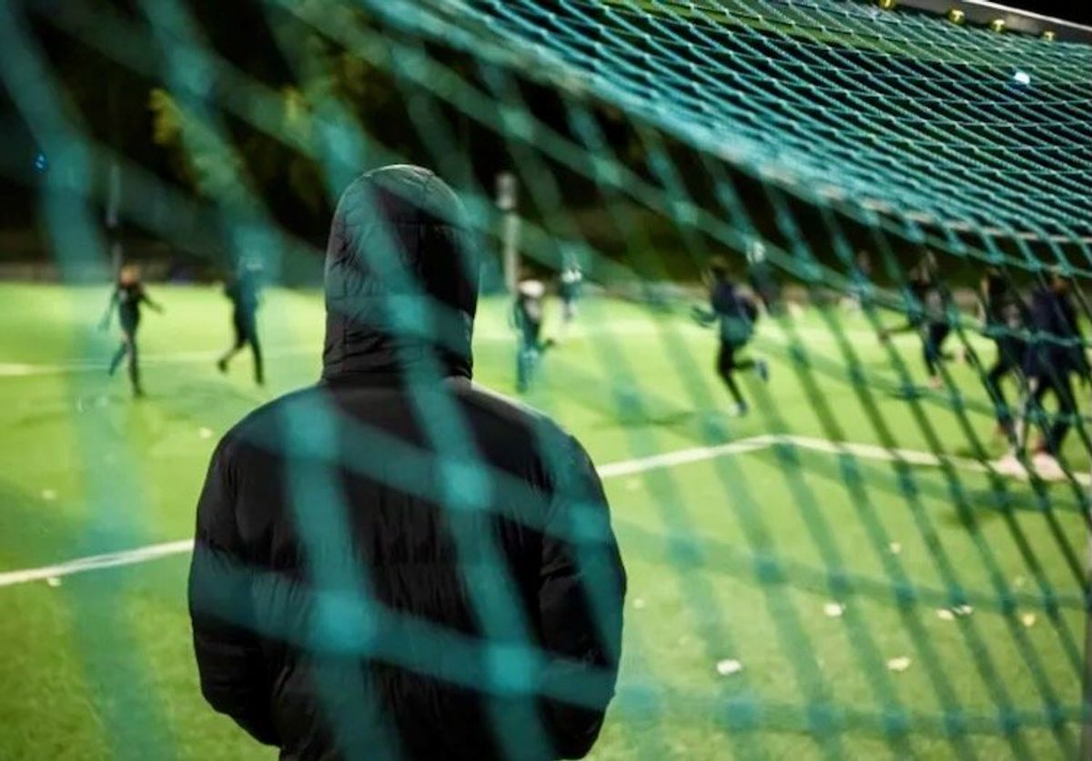 'Child soldiers' and blood feuds: Sweden's out-of-control gang wars