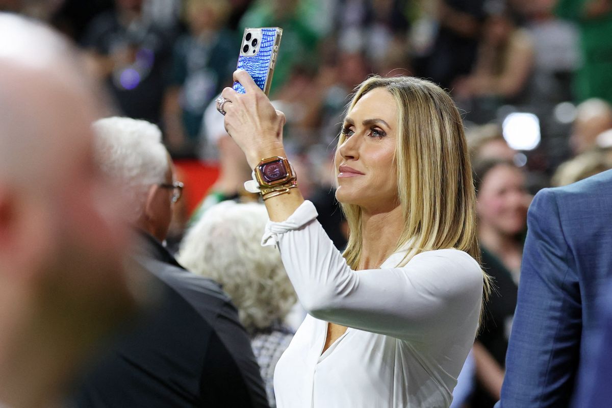 'Gall': Senator descends into expletive-laden rant after Lara Trump threat