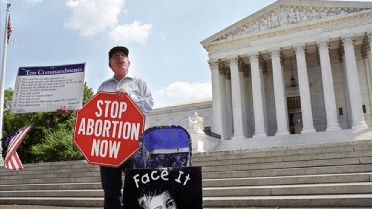 How a Mississippi court case could reshape abortion laws across the US