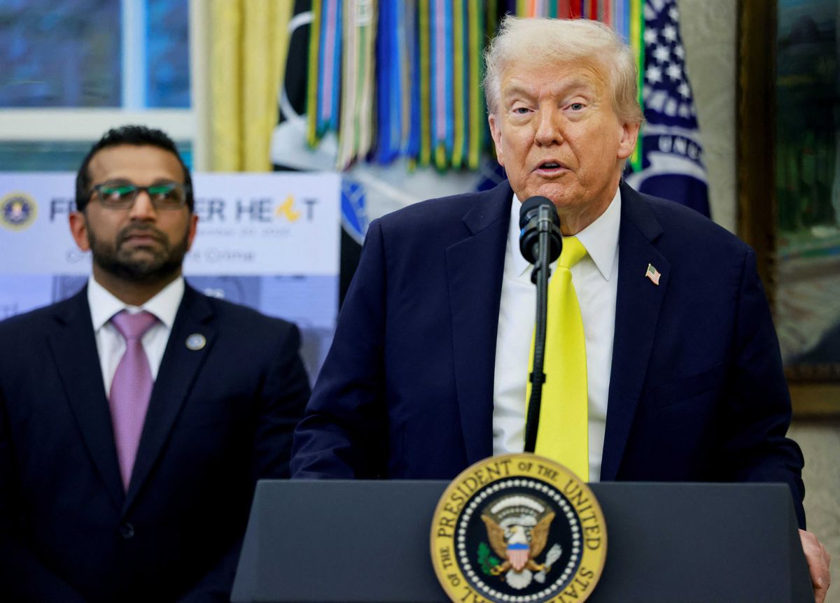 'Morally abominable': Legal expert warns Trump's promise should be a 'wake-up call'