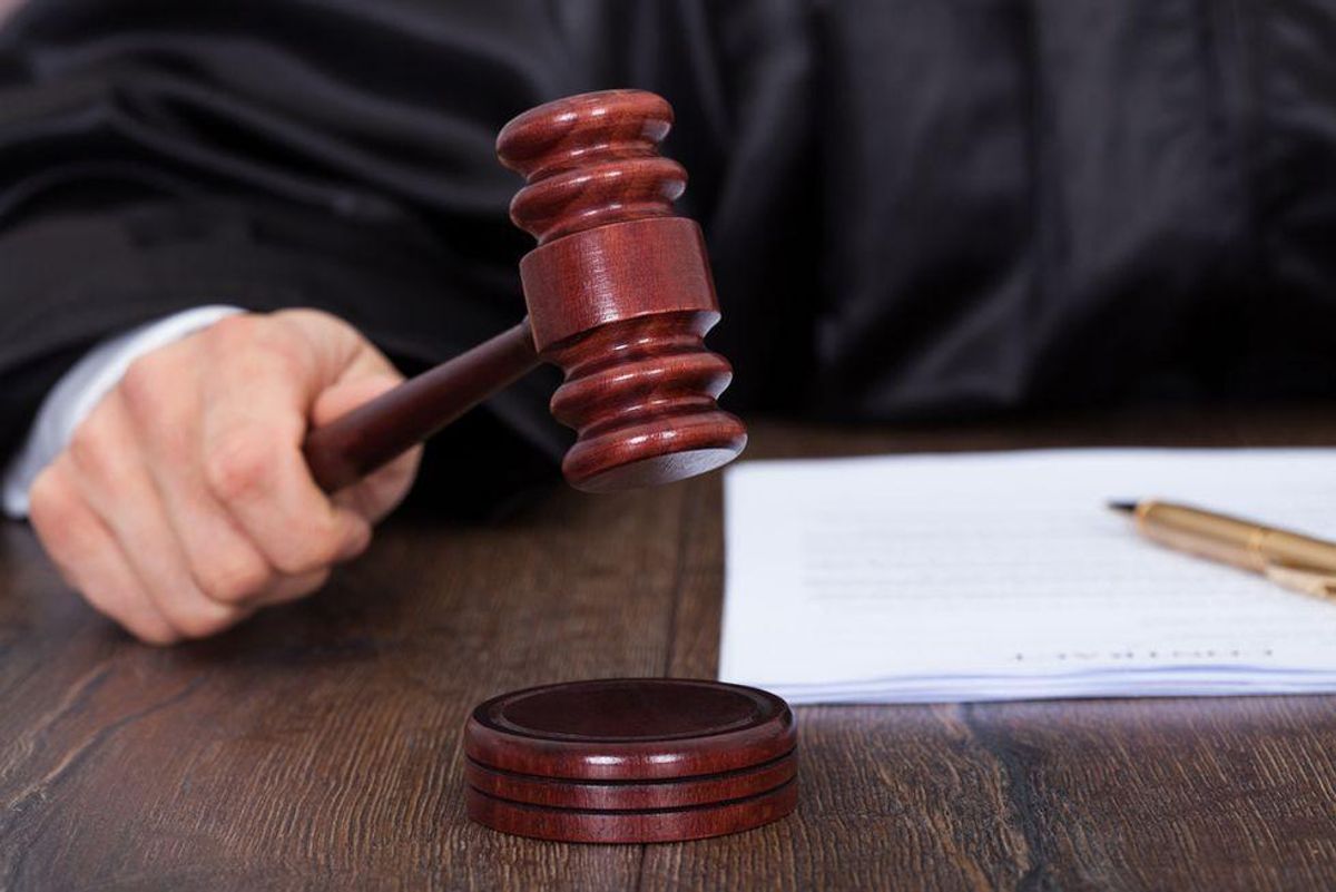 Ohio judge orders hospital to treat COVID-19 patient with ivermectin, despite CDC warnings
