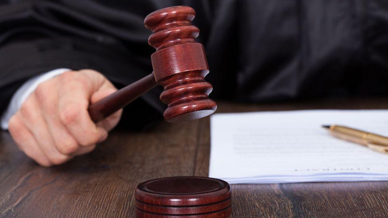 Ohio judge orders hospital to treat COVID-19 patient with ivermectin, despite CDC warnings