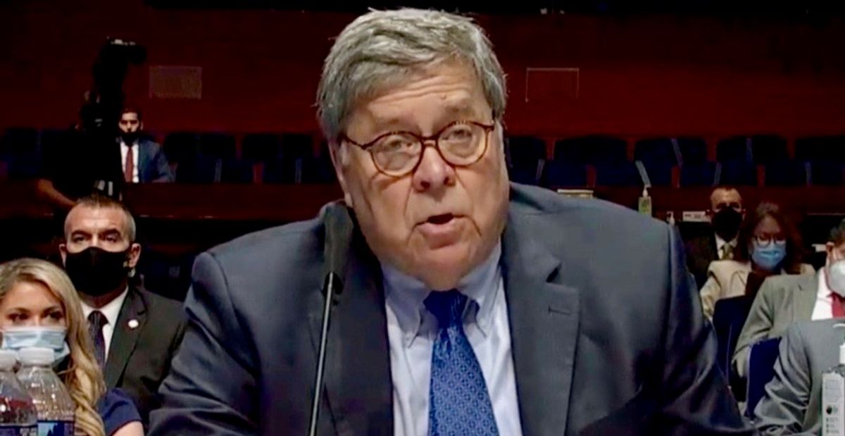 Senior Justice Department official refused to appear for inspector general investigation — then abruptly quit