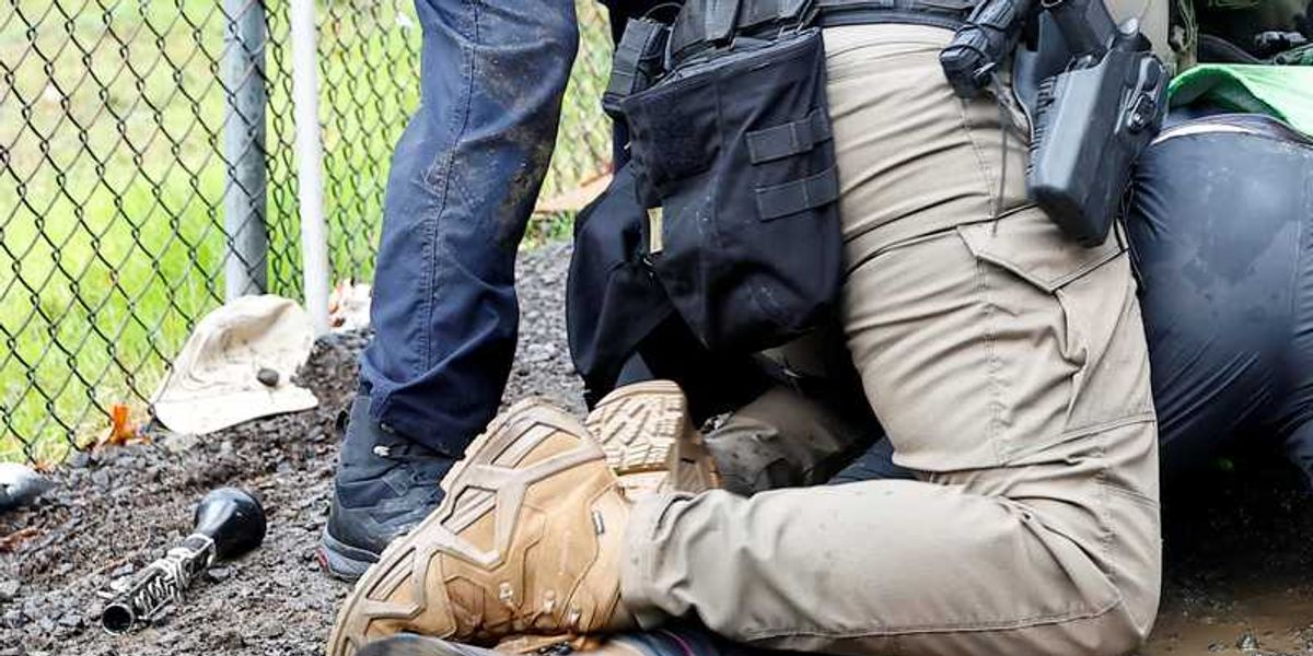 Over 170 US citizens held by immigration agents — some for days without contact