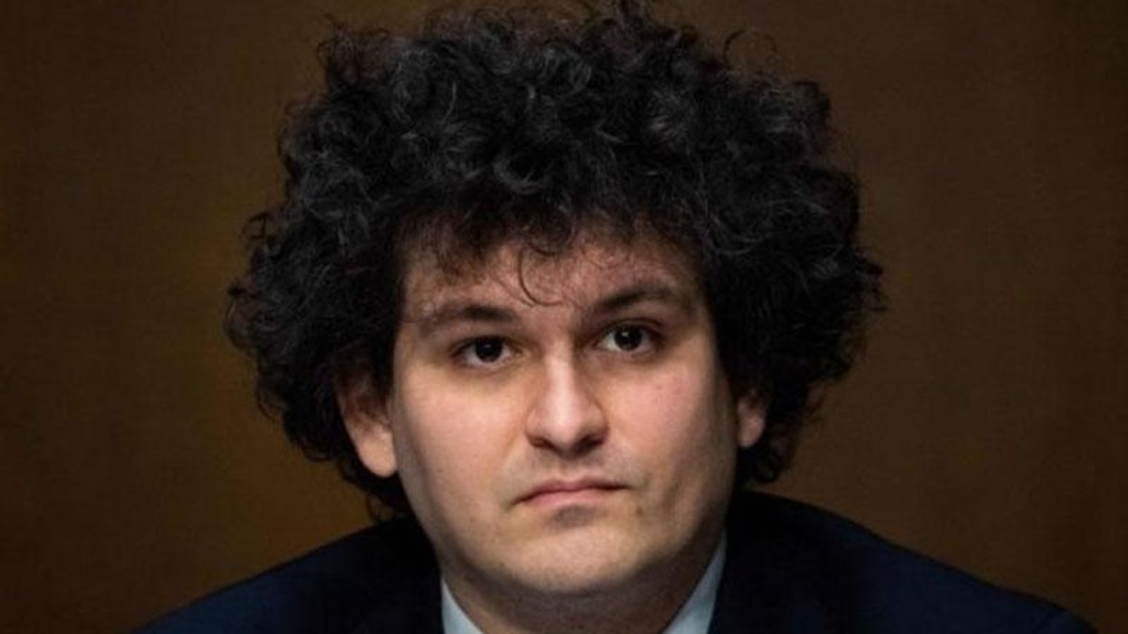Crypto fraudster Bankman-Fried faces sentencing
