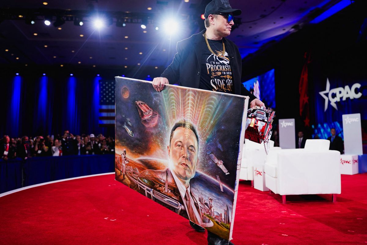 'Parade of humiliation' has engulfed Elon Musk in just the last day: CNN Business reporter