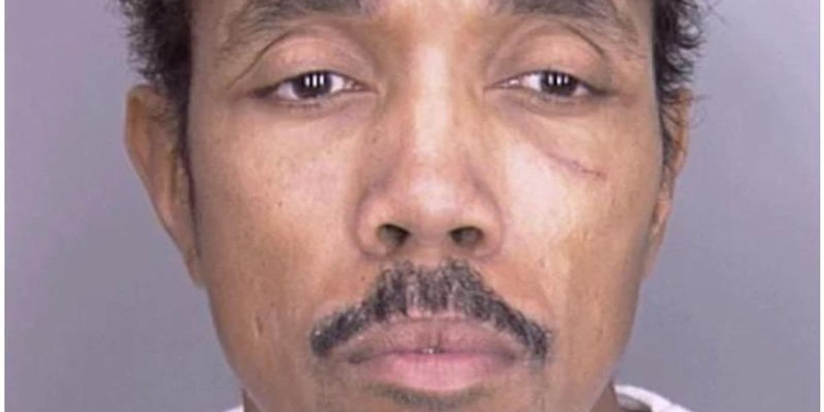 Texas man arrested after threat he'd 'overpower any standing army' upon