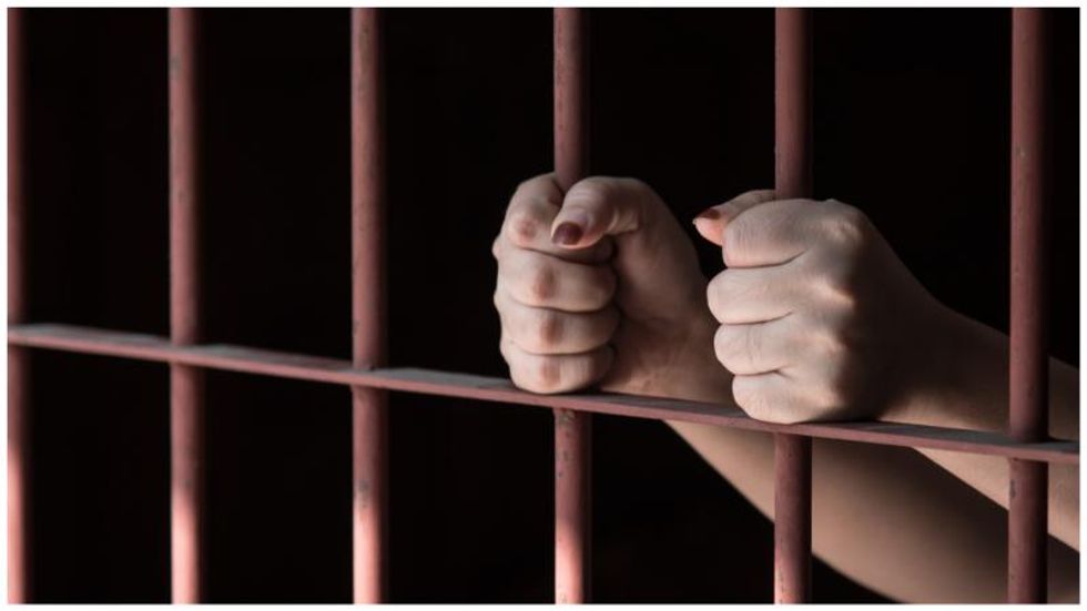 Jailers let schizophrenic man starve to death in jail cell: lawsuit