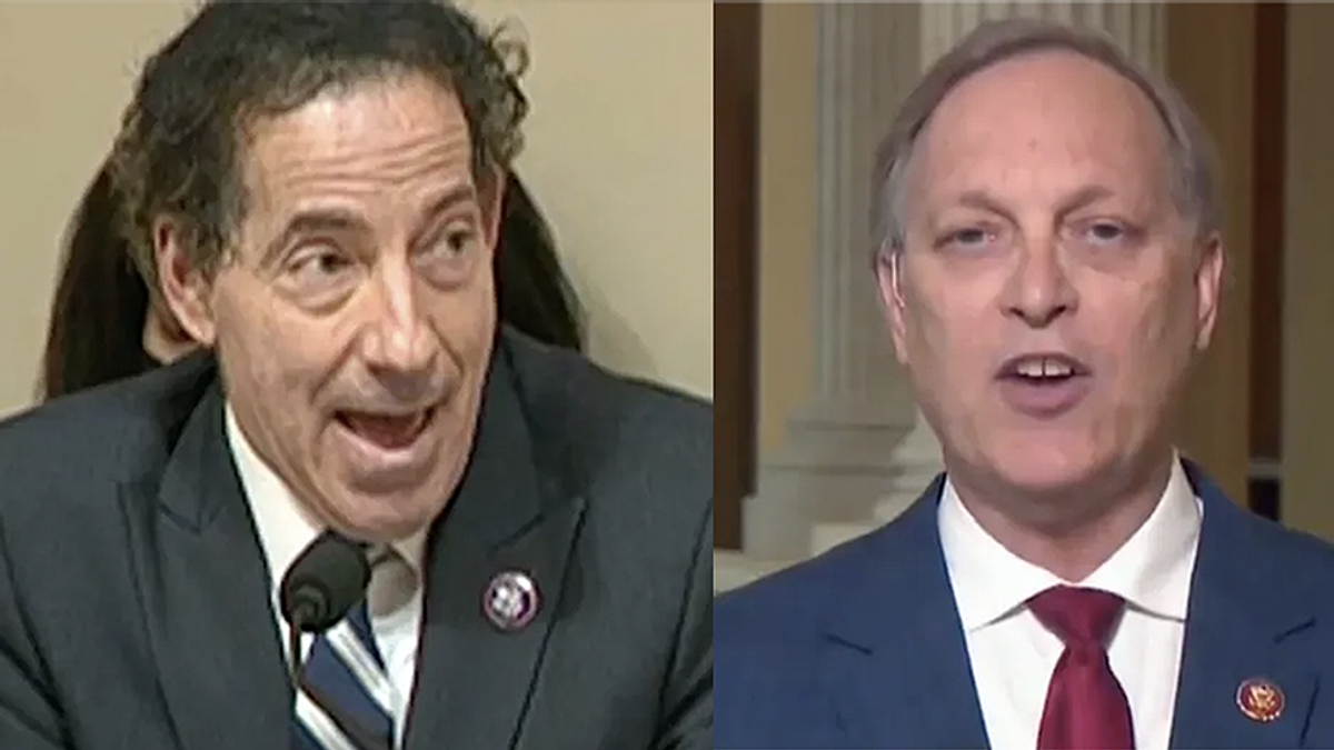 Misinformation abounds as House panel questions Arizona’s presidential election ‘audit’