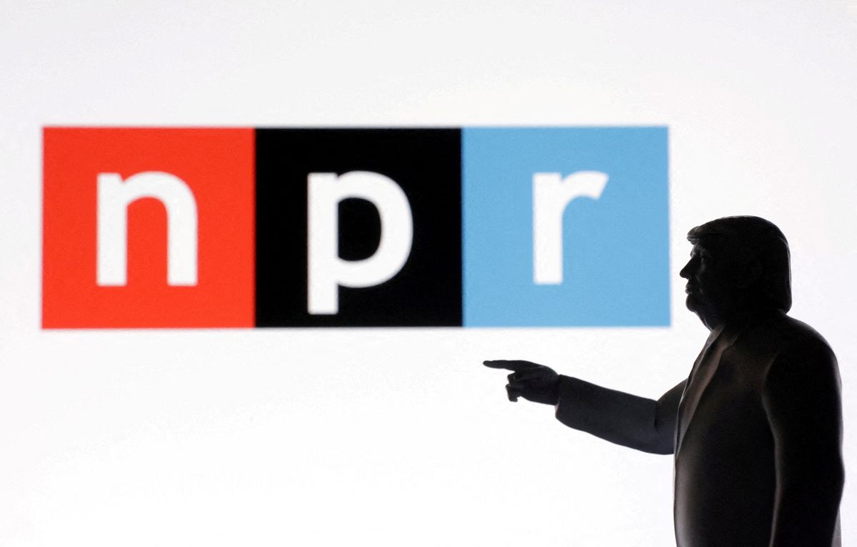 Michigan Attorney General supports lawsuits to preserve public media