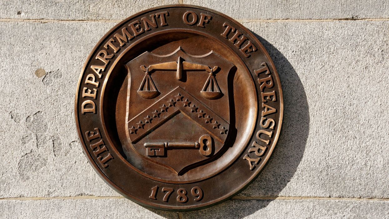 'Deeply ashamed': Ex-Treasury Secretary scrambles for cover as Epstein docs surface