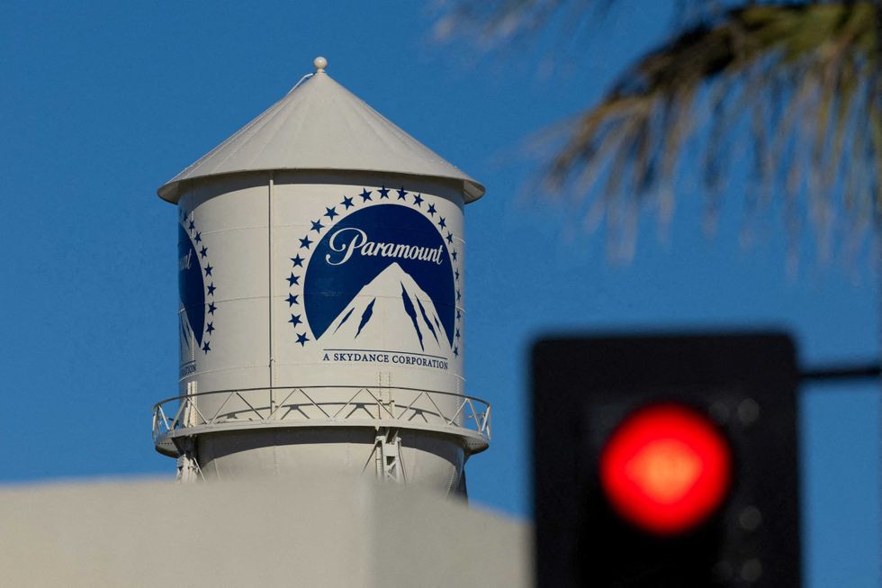 Trump-backed movie studio left scrambling after searing attack from Hollywood star