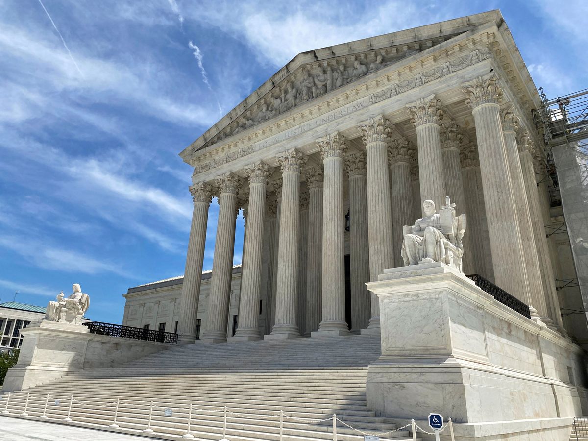 Trump foes will find 'hope buried in fine print' of Supreme Court ruling: report