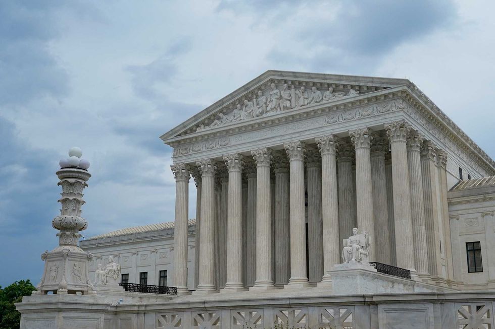 Experts warns the Supreme Court no longer has a moderating force