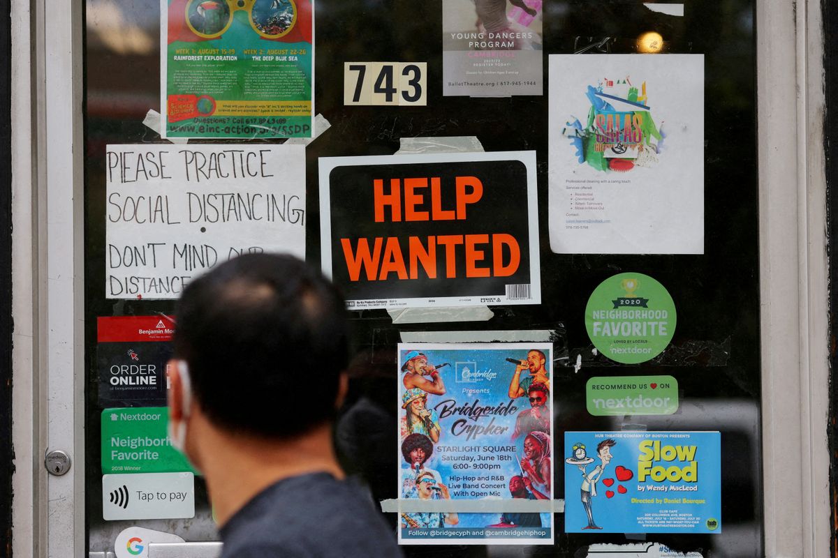 'Struggling' Americans are skipping meals — and blaming Trump: 'shocking' poll