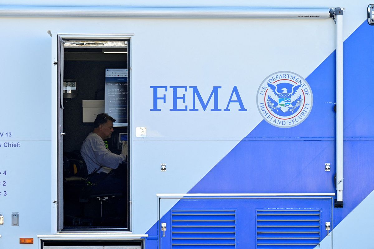FEMA beginnings trace to great 1927 flood — but now may be on chopping block