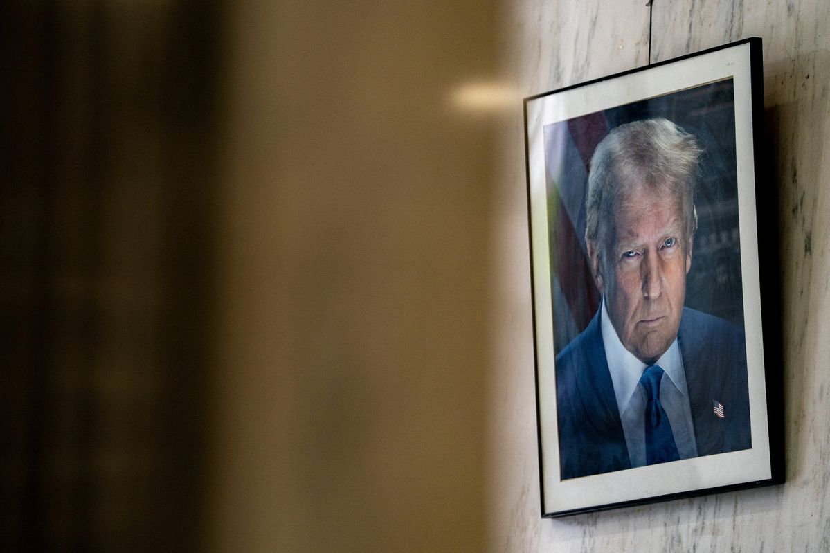 'Startling argument': Trump admin hit with scathing ruling in deportation case