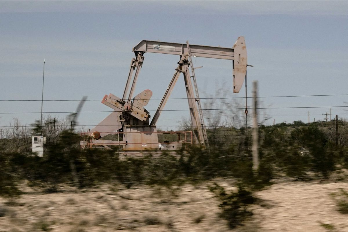 New film accuses Big Oil of using 'sophisticated and successful' Big Tobacco-style lies