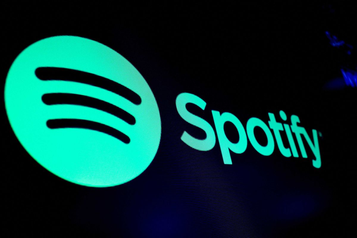 Spotify hit with boycott calls after airing Trump's ICE ads: 'Don’t stream fascism'