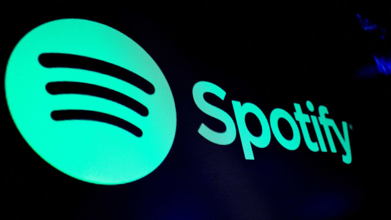Spotify hit with boycott calls after airing Trump's ICE ads: 'Don’t stream fascism'