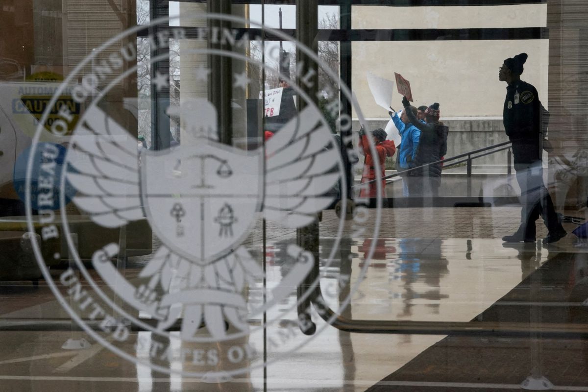 'Disgrace': Federal court scorched over split decision that will lead to 'more fraud'