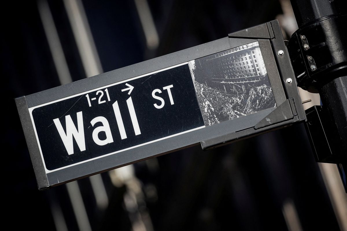 'Almost couldn’t breathe':  Wall Street upended amid 'all-time panic' over Trump tariffs