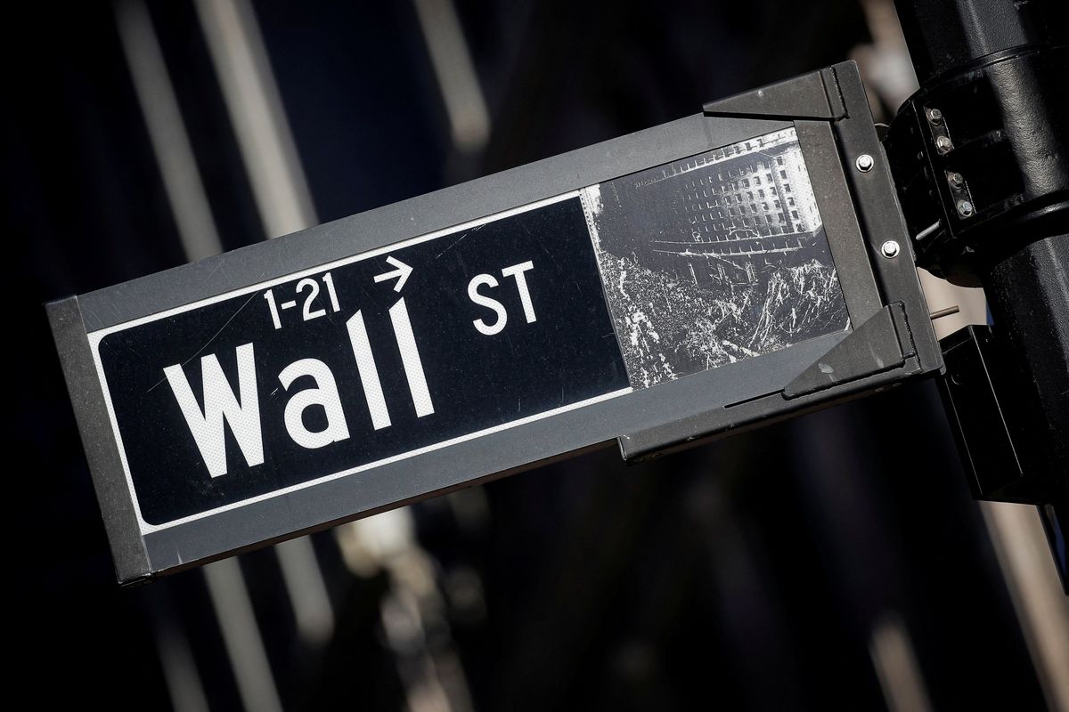 Wall Street fears Trump will toss execs in jail if they speak out: 'There's no winning'