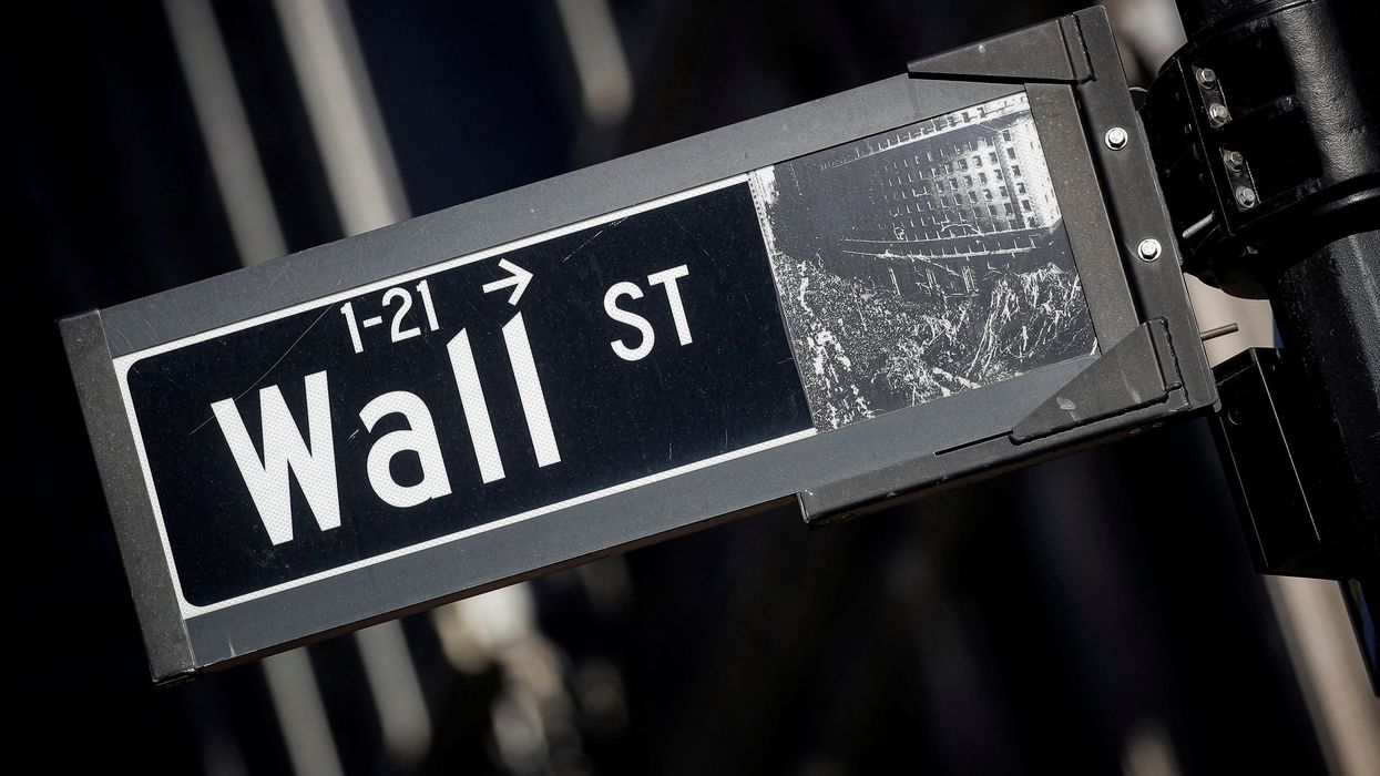 Wall Street fears Trump will toss execs in jail if they speak out: 'There's no winning'