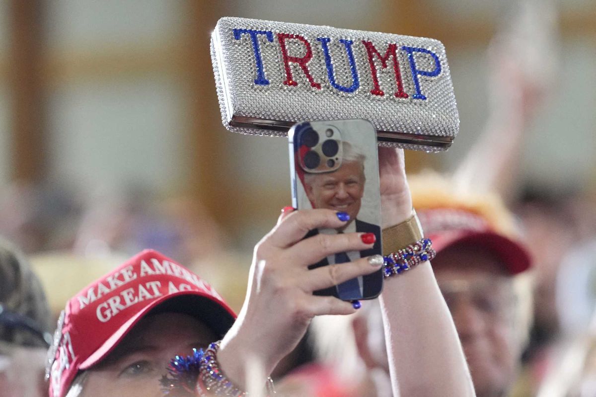 Loyal Republicans live in terror of being 'murdered' for crossing Trump: ex-GOP operative