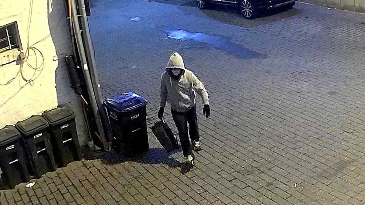 DOJ reveals what brought down accused 2021 pipe bomb planter