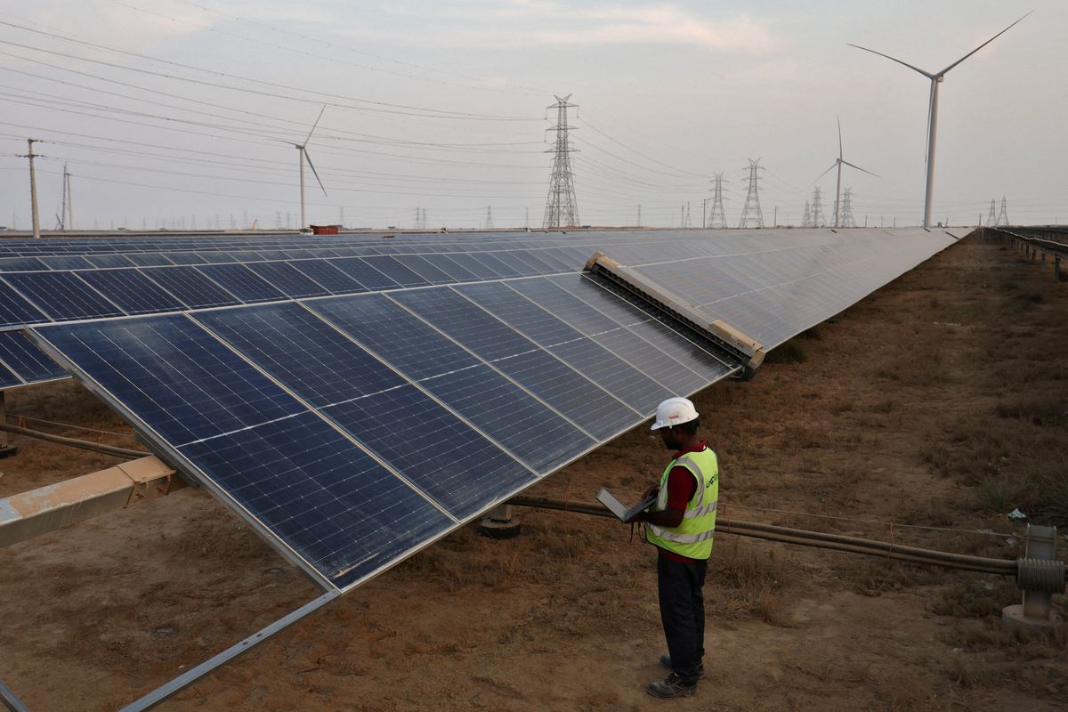 California just debunked a big myth about renewable energy