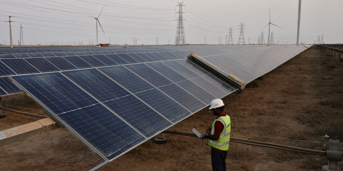 Trump tries to kill renewables — and accidentally sparks green energy boom: report